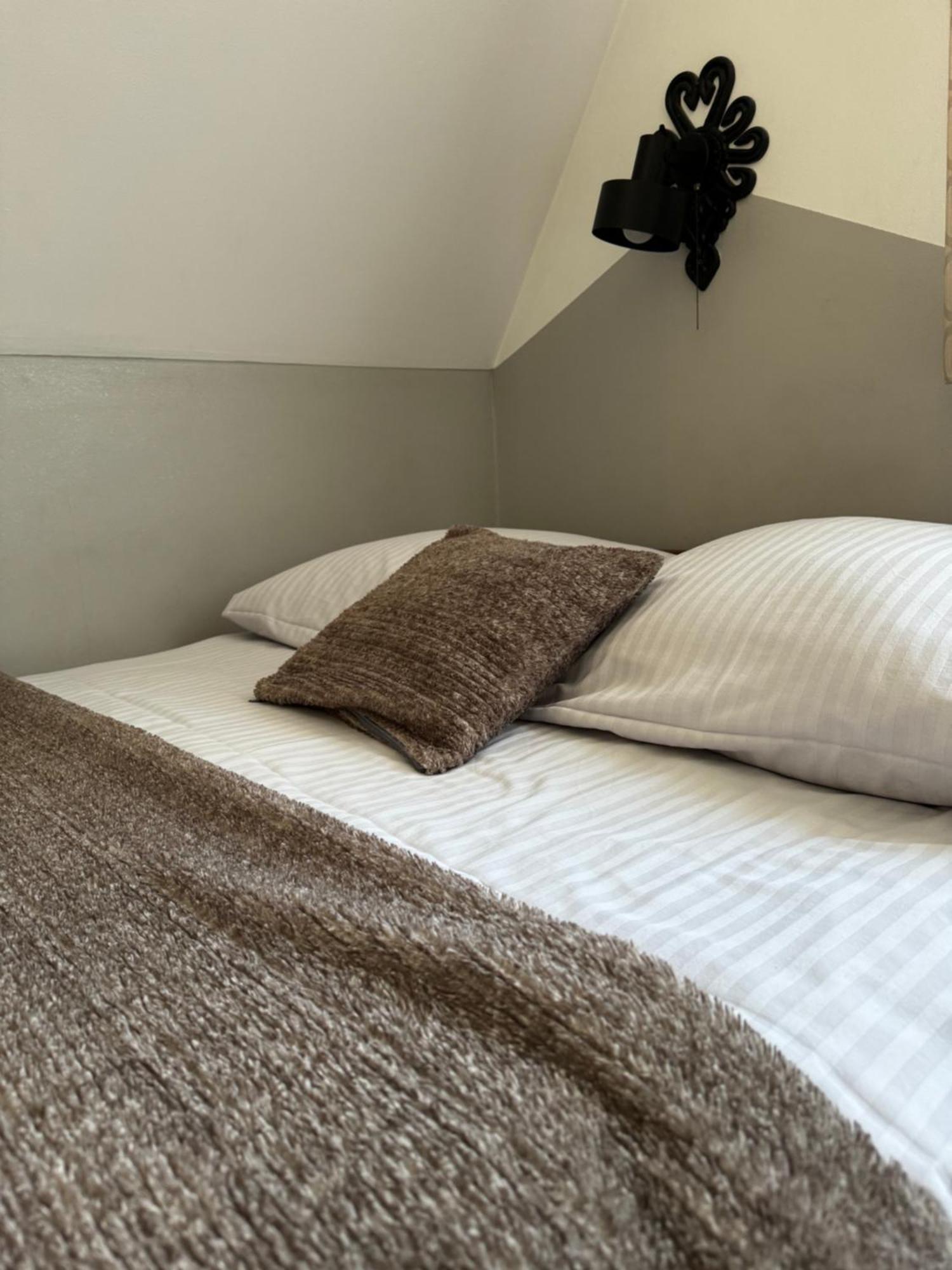 Pokoje I Apartamenty Regionalny Styl Ul Krole 1A Закопане Экстерьер фото