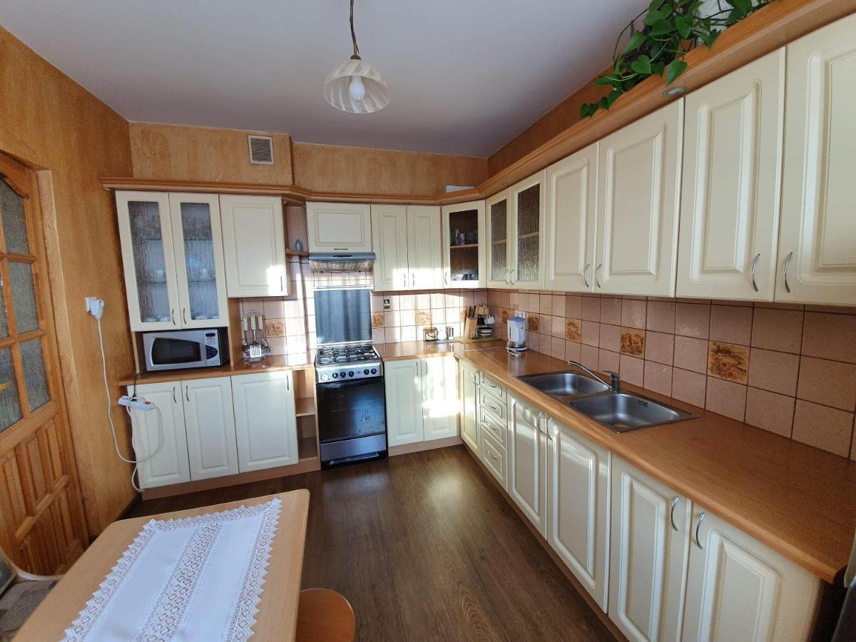 Pokoje I Apartamenty Regionalny Styl Ul Krole 1A Закопане Экстерьер фото